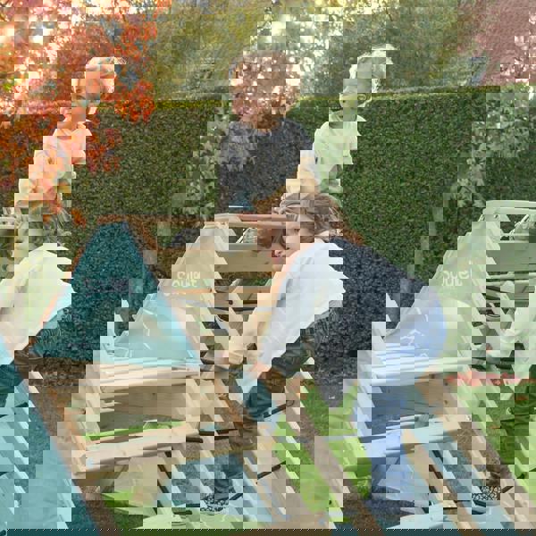 Soulet Hercules Garden Playground Set