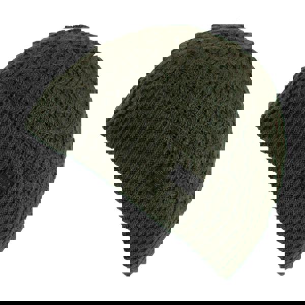 Regatta Mens Harrell Beanie - Dark Khaki