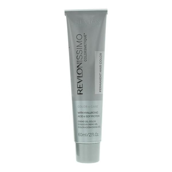 Revlon Revlonissimo Colorsmetique Hair Colour 60ml - 10.31 Pale Beige Blonde