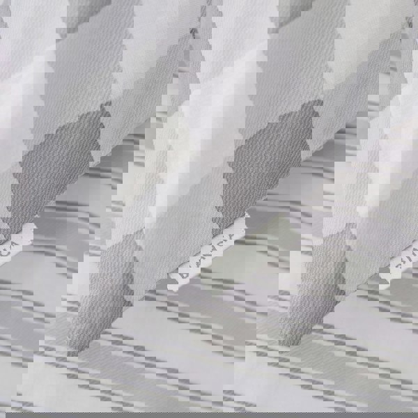 Bianca Check and Stripe Fitted Sheet