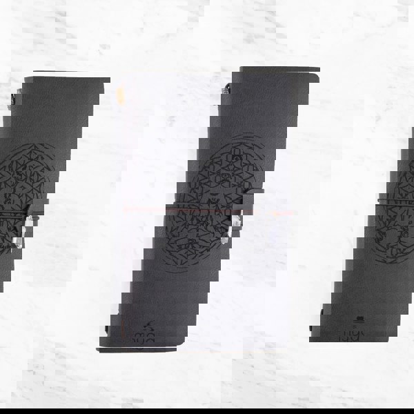 Myga Crystal Notebooks - Singles