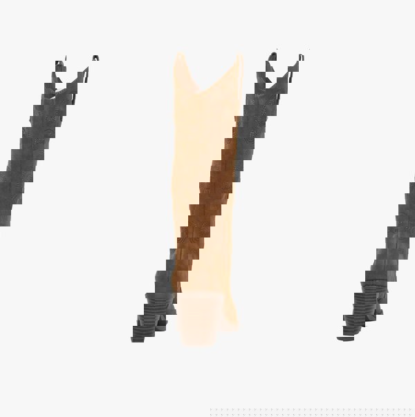 Rocket Dog FERIA Womens Boots Walnut