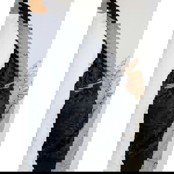 164_jacket_Grey-Black_3XL, 164_jacket_Grey-Black_4XL, 164_jacket_Grey-Black_5XL, 164_jacket_Grey-Black_L, 164_jacket_Grey-Black_M, 164_jacket_Grey-Black_S, 164_jacket_Grey-Black_XL, 164_jacket_Grey-Black_XXL