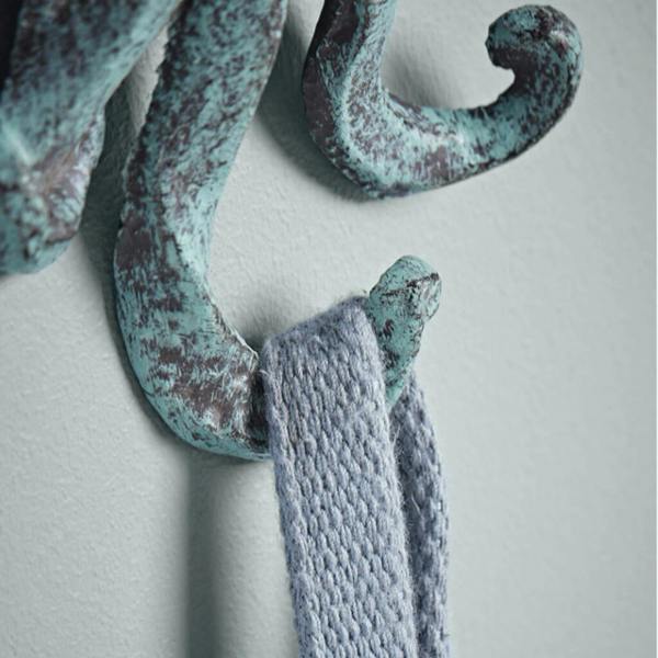 Octopus Hook - alternative angle