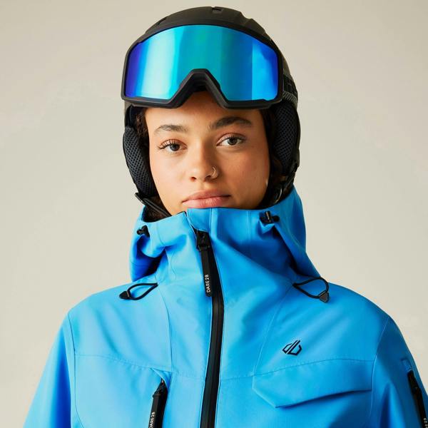 Dare 2B Womens/Ladies Ski Jacket - Elysium Blue - 