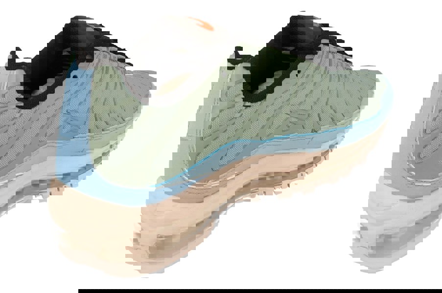 Nike Air Max 97 / Plus Mens Ah8144 300 - Mica Green Barely Rose 300 - Photo 2