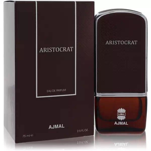 Ajmal Aristocrat Mens Eau De Parfum 75ml Fragrance