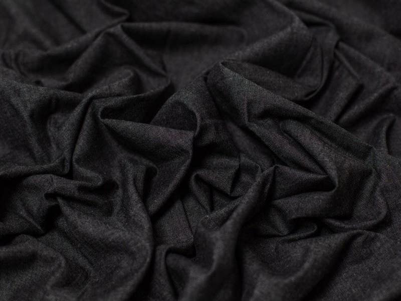 Grey Black