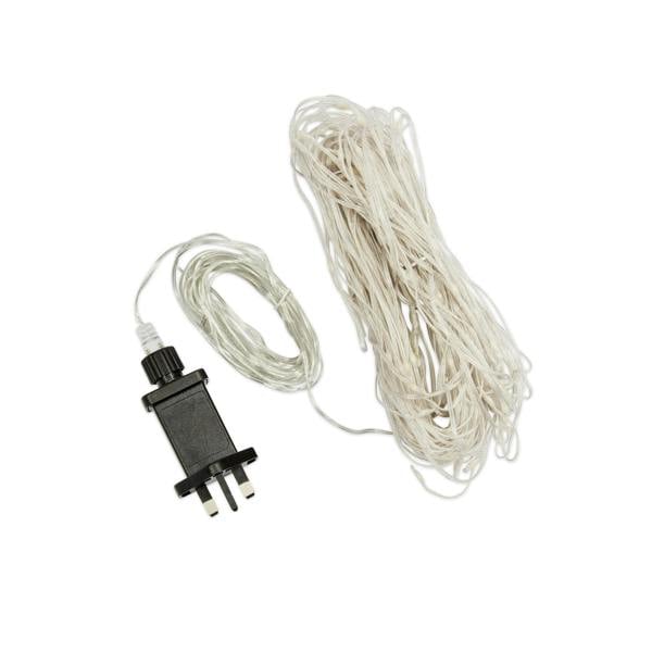 Scotts of Stow Party Curtain Lights Warm White