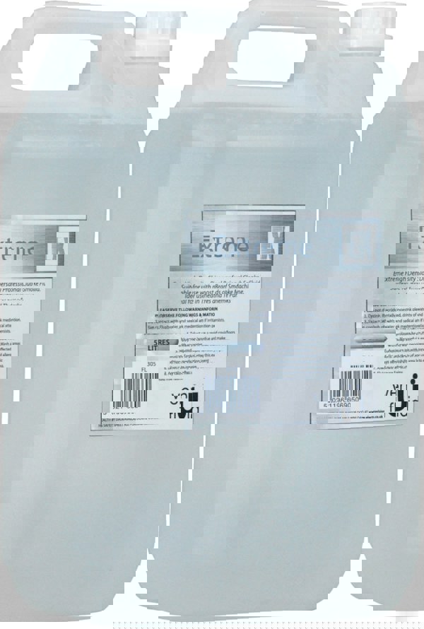 FX Lab Venufluid Venu Ex (Extreme) 5Ltr