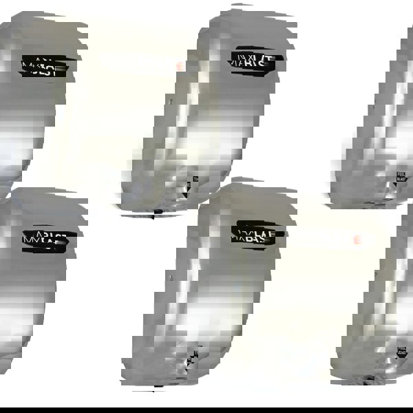 MAXBLAST 2 x Hand Dryers