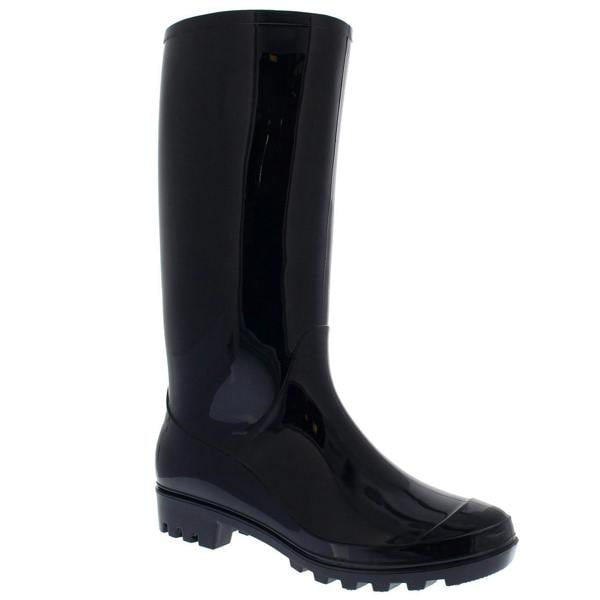 VIVA Eve: Womens Tall Muck Winter Snow Waterproof Rain Wellingtons Boots