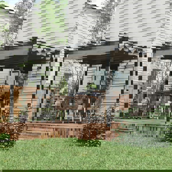 Pergola
