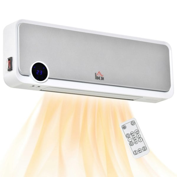 Wall-mounted Heater