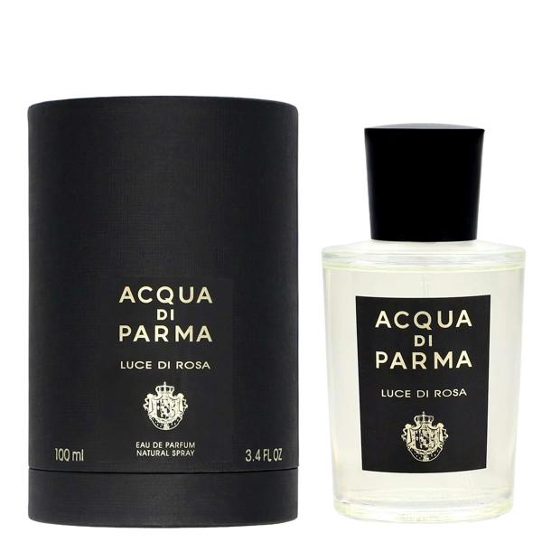 Acqua Di Parma Luce Di Rosa Eau de Parfum Spray 100ml - Additional 2