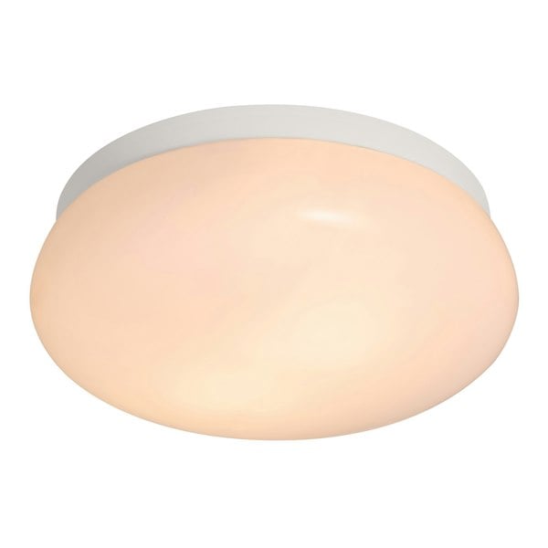 Nordlux Foam | Ceiling light | White