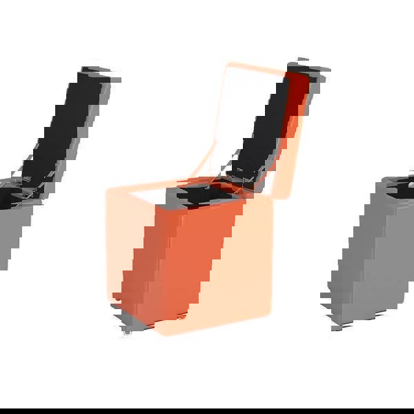 Cube Footstool With Storage-Weilai Concept-Weilai Concept