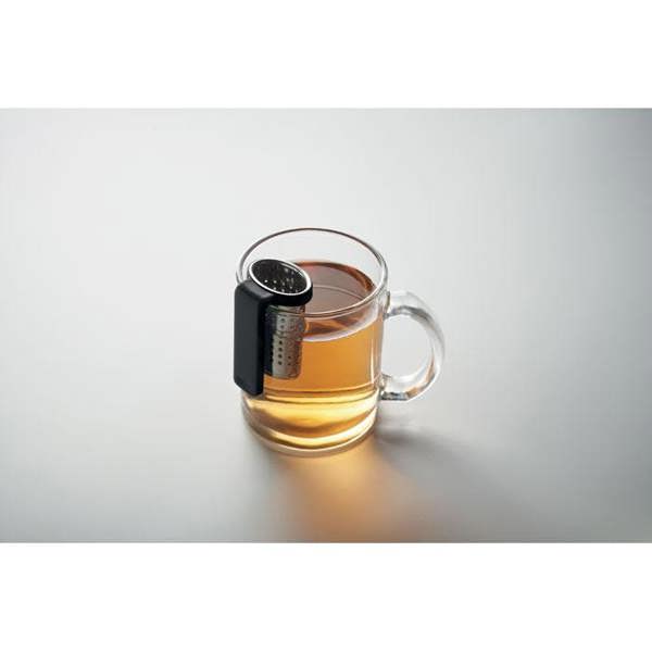 MidOcean Kalmar Tea Infuser - Black - 