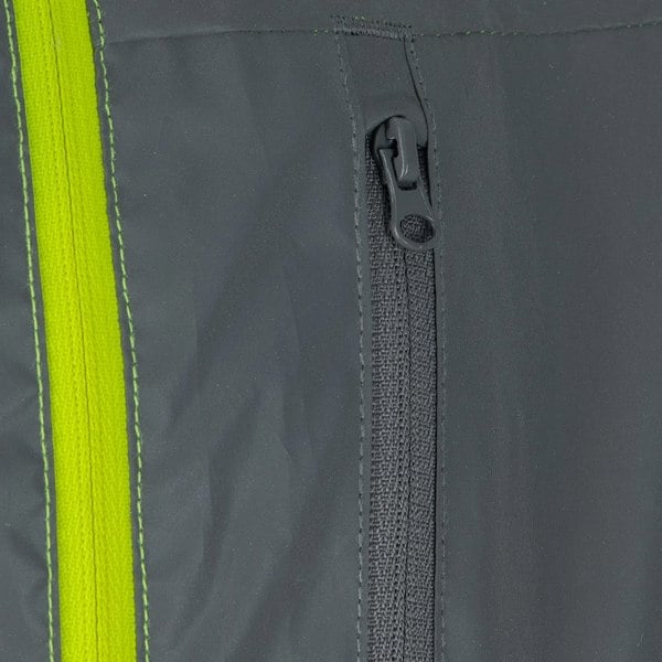 Oxford Endeavour Gilet Fluo
