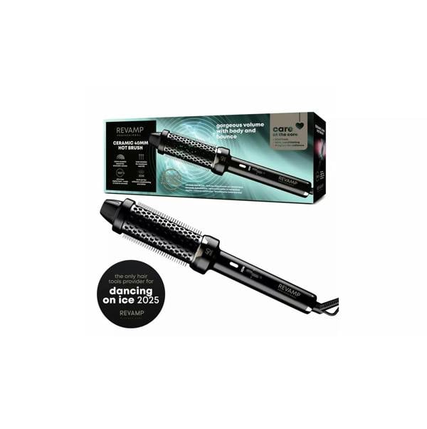 Revamp Progloss Big Hot Brush