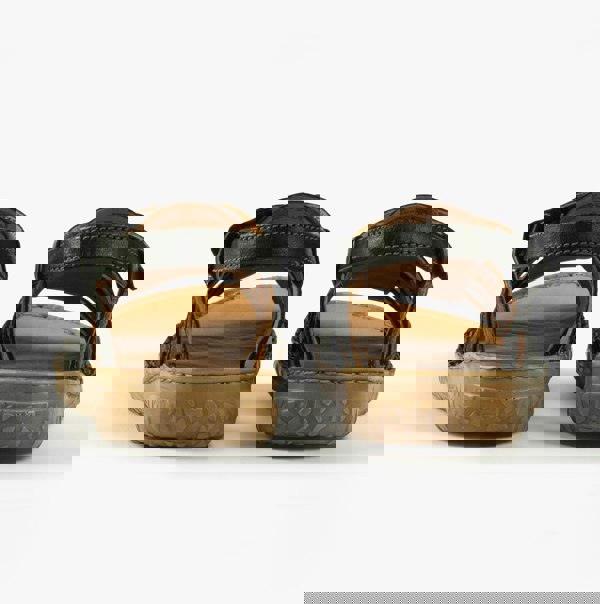 Josef Seibel IVY 02 Womens Sandals Schwarz