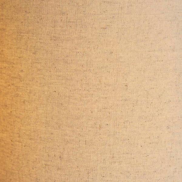 Pagazzi Lighting Hinton 35x21 Natural Shade