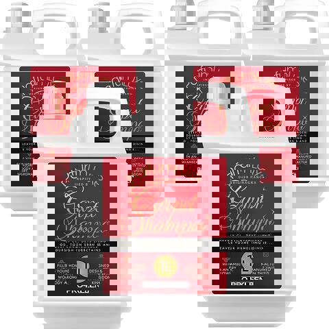 ProKleen Pro-Kleen Designer Bacarrat Rouge Fragrance Carpet Shampoo 3L