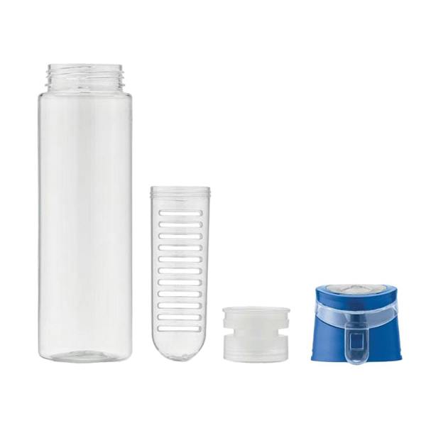 MidOcean Sporttle 500ml Water Bottle - Royal Blue - 