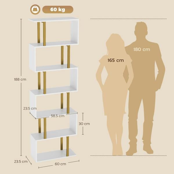 Bookshelf