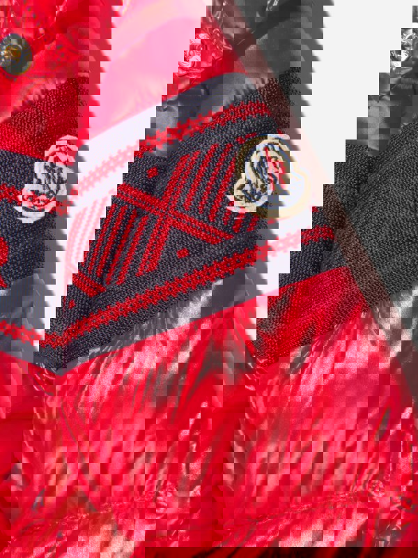 Moncler Enfant Boys Down Padded Holmi Jacket