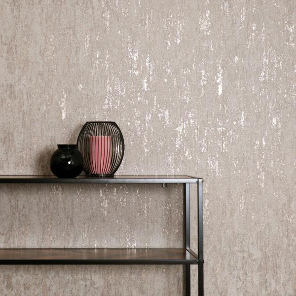 Erismann Urban Gleam Textured Wallaper