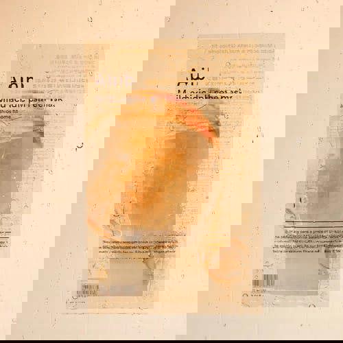 ABIB Dark Spot Collagen Wrapping Mask Glutathiosome Film 100ml