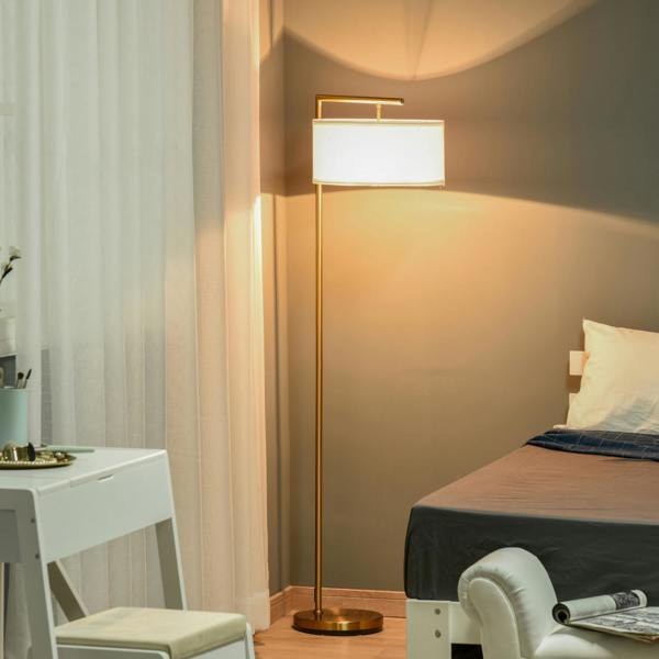 Floor lamp