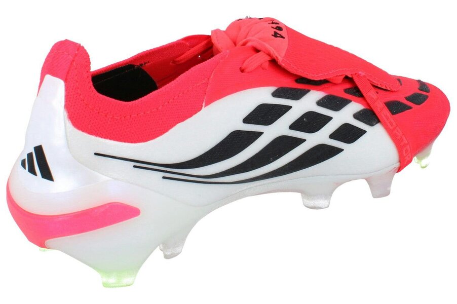 Adidas Predator Elite Ft Fg Mens Football Boots  JS0380