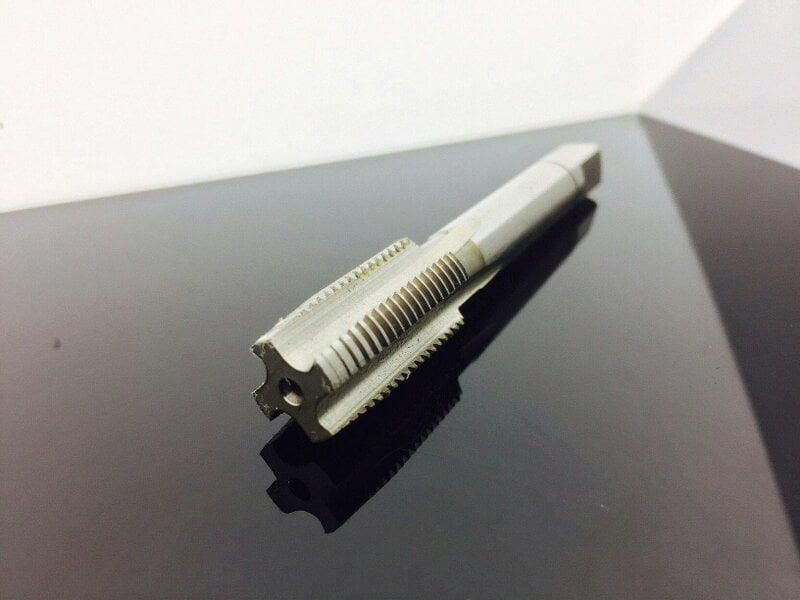 Fixaball UNF 1st Tapered Machine Hand Taps HSS Quality
