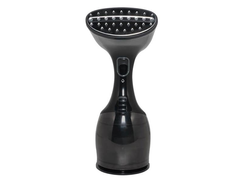 Corby Stockton Garment Steamer in Black - UK Plug