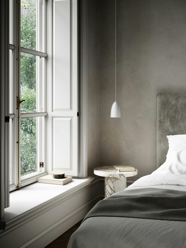 Nordlux Nexus 2.0 Small | Pendant | White/telegrey