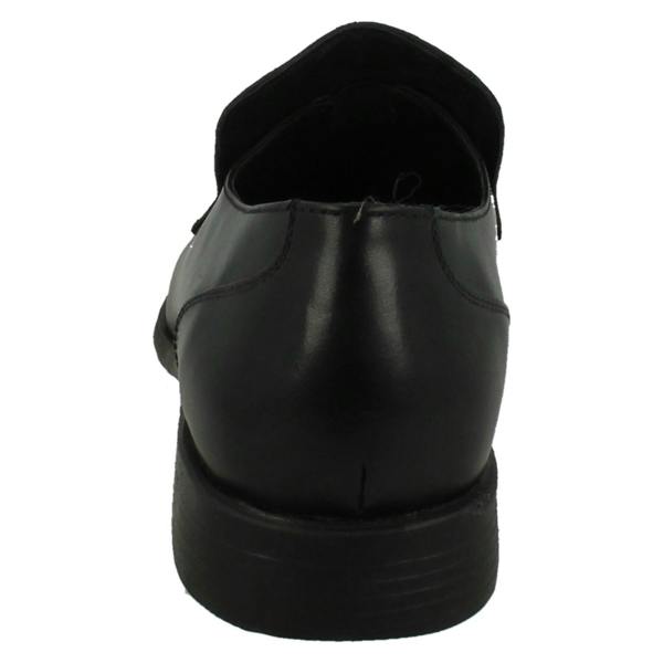 Maverick Mens Maverick Low Heel Formal Shoes