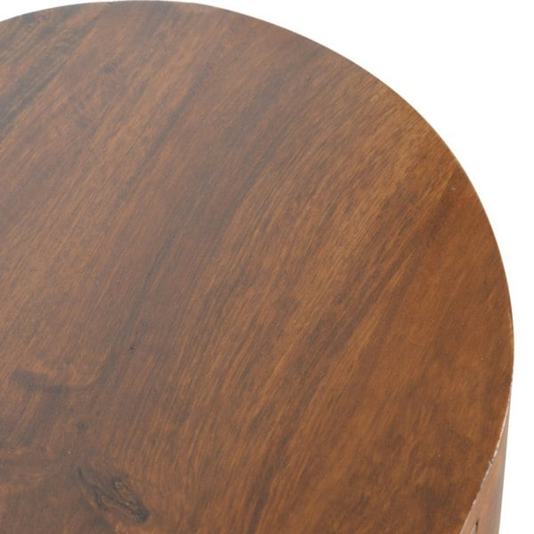Artisan Furniture Albion Chestnut Console