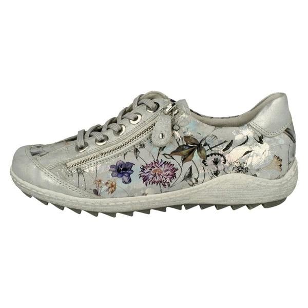 Remonte Ladies Remonte Casual Trainer Style Shoes R1402