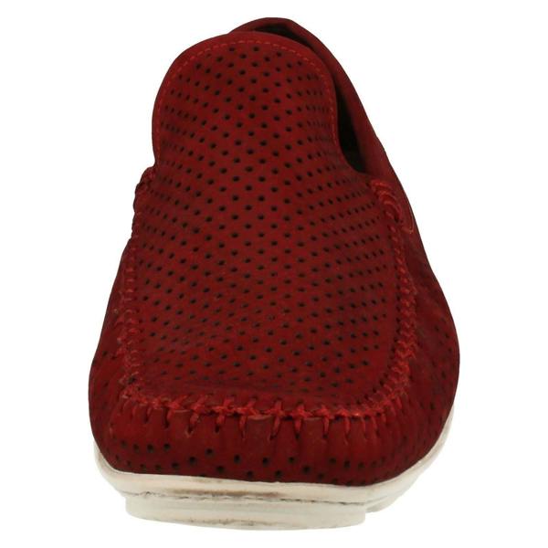ANATOMIC Mens Anatomic Casual Slip On Shoes Coari