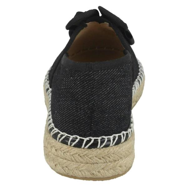 Spot On Girls Spot On Bunny Ears Casual Shoes