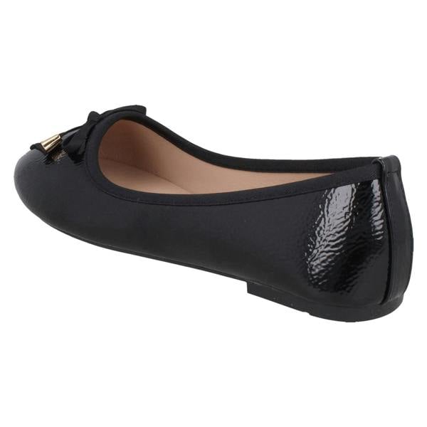 Spot On Girls Spot On Ballerina Flats H2687