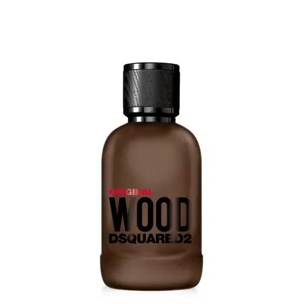 DSquared² Original Wood EDP Spray