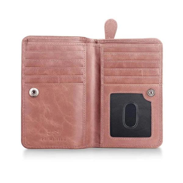 PRIMEHIDE Italian Leather Purse - Amalfi