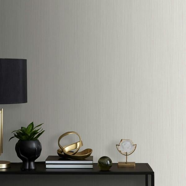 Alethia Texture Grey Wallpaper image 4