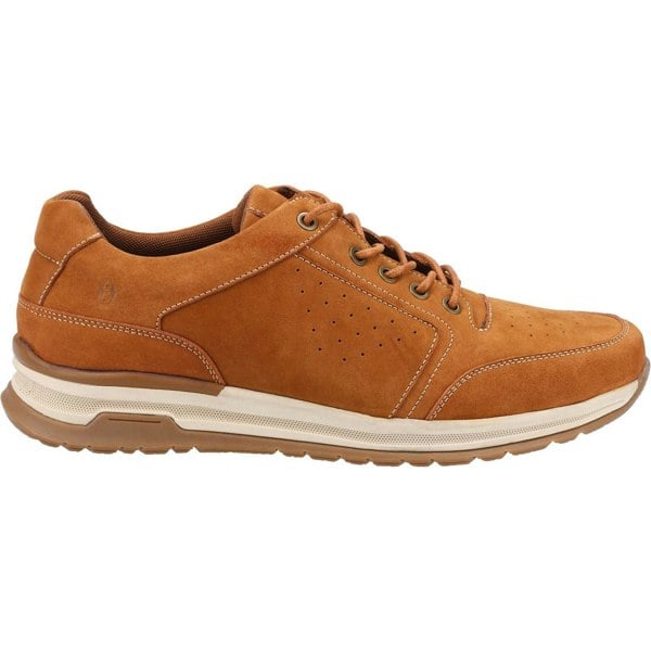 Hush Puppies Joseph Men's Shoes in Tan