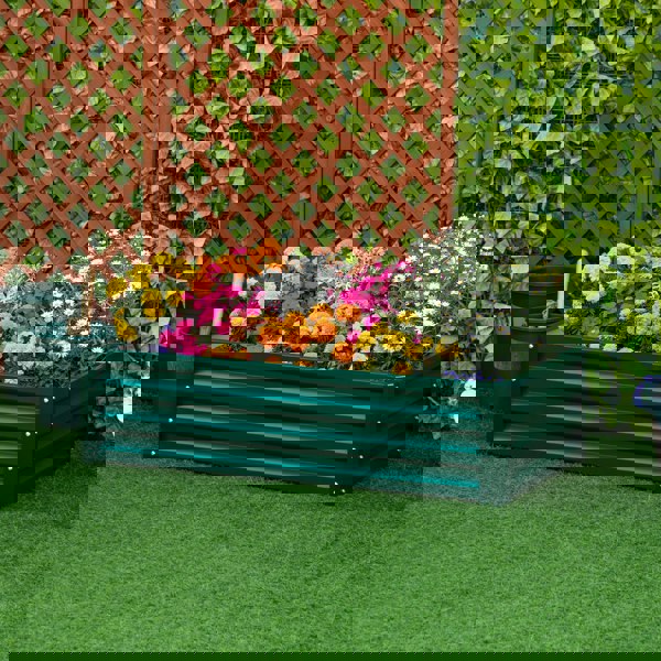Garden Bed