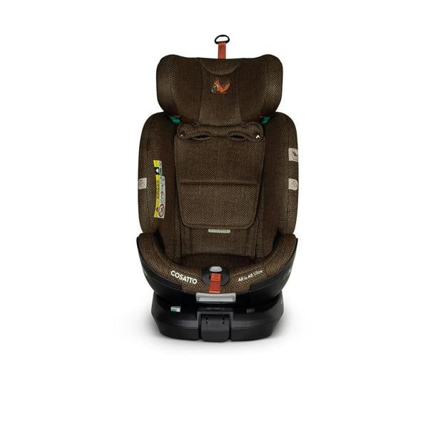 Ex Display All in All Ultra 360 Rotate i-Size Car Seat Foxford Hall - Carseat - Cosatto Store