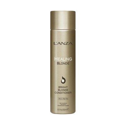 L'Anza Healing Blonde Bright Blonde Conditioner 250ml